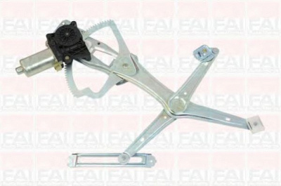 FAI AUTOPARTS wr125m -  Подъемное устройство для окон